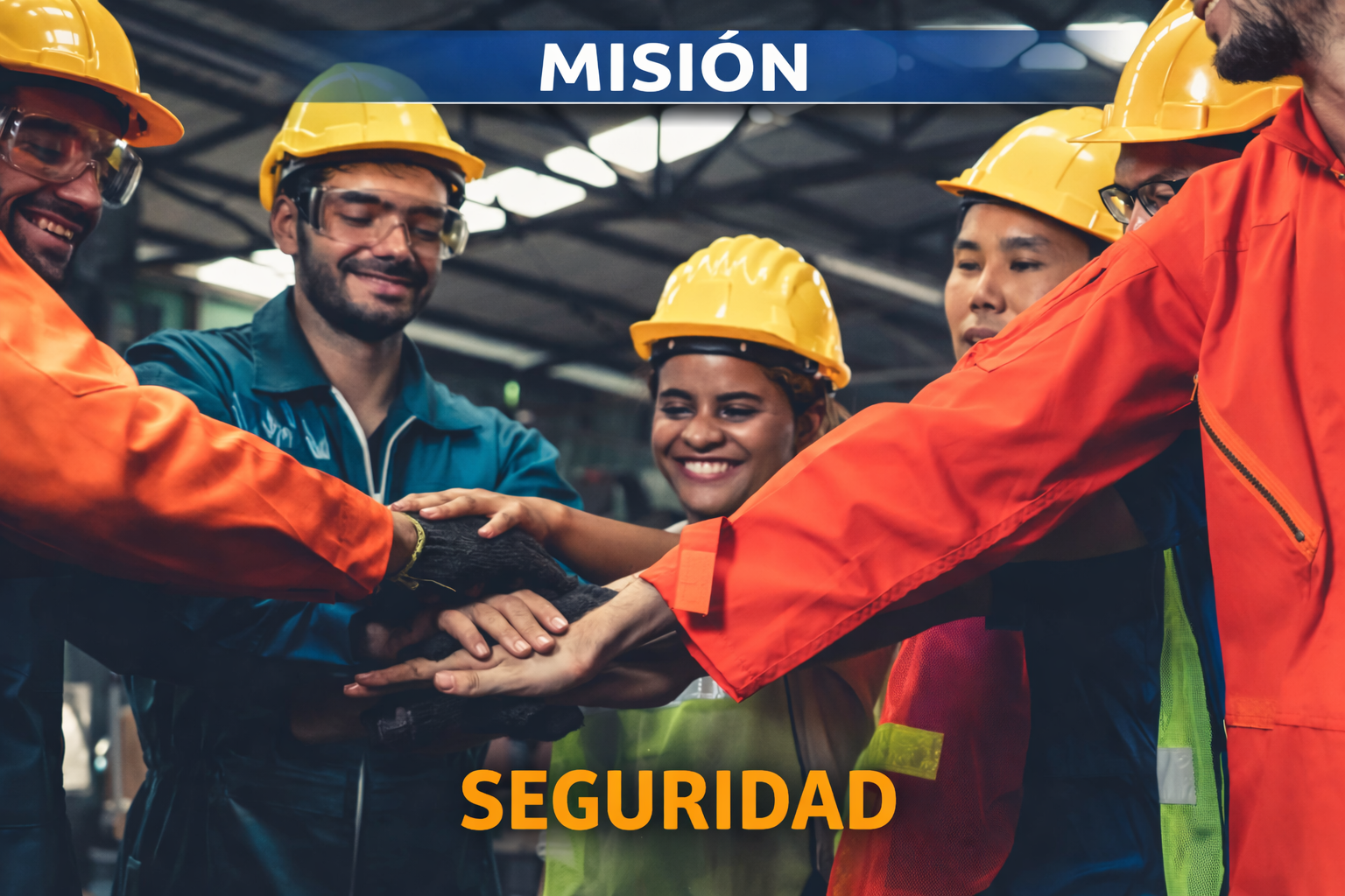 Misión