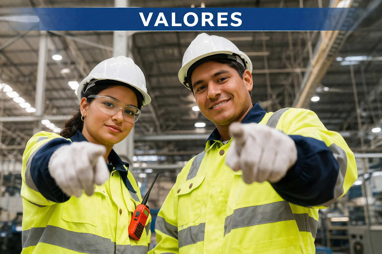 Valores
