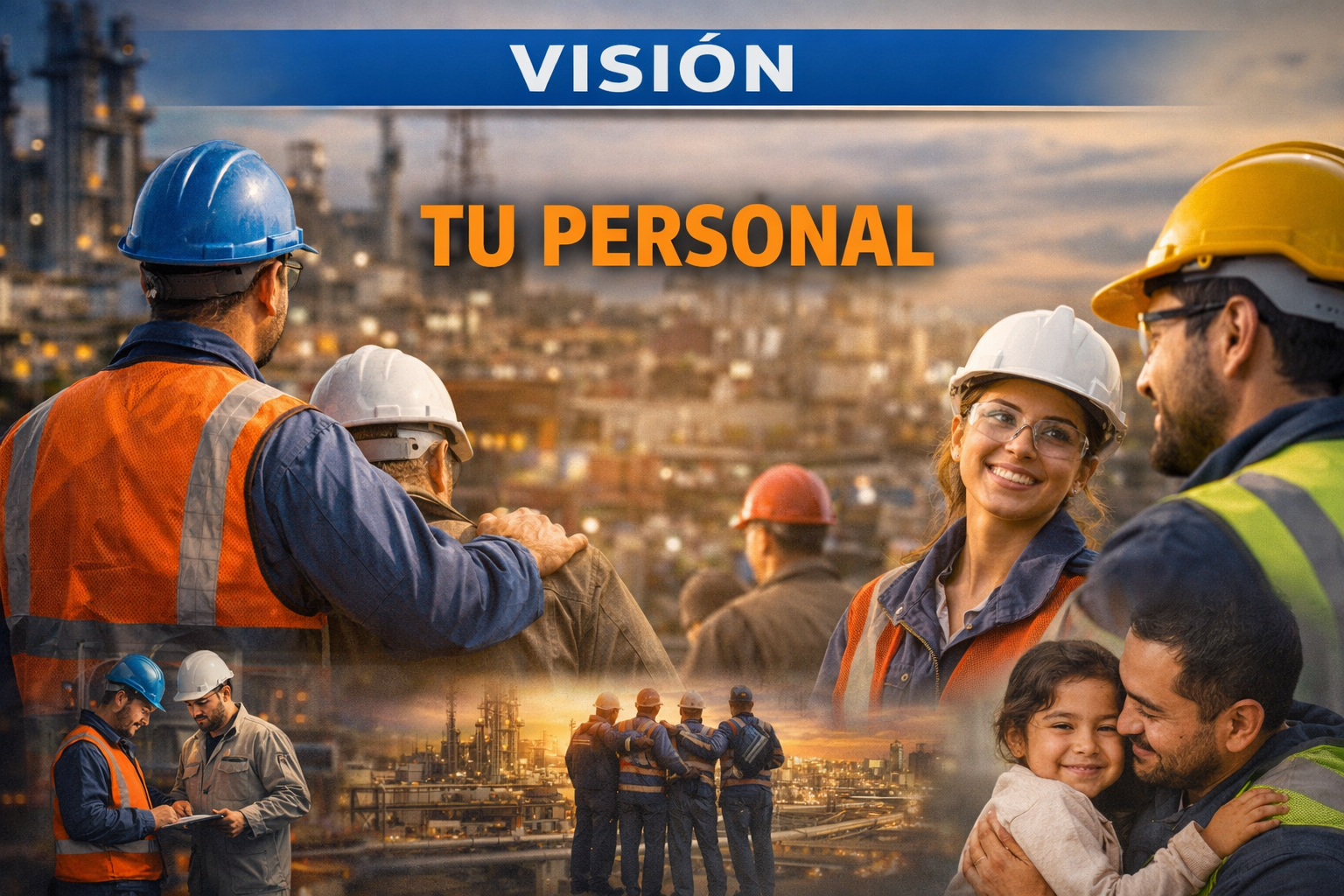 Visión